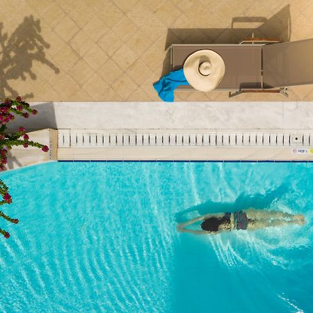 Hotel Rodos Park Rhodes City Exteriér fotografie