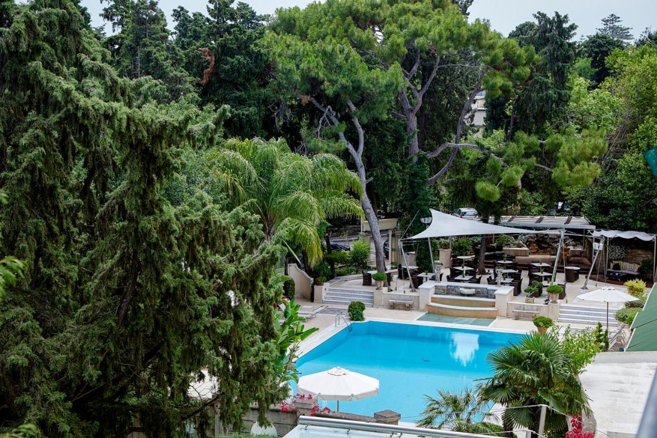 Hotel Rodos Park Rhodes City Exteriér fotografie