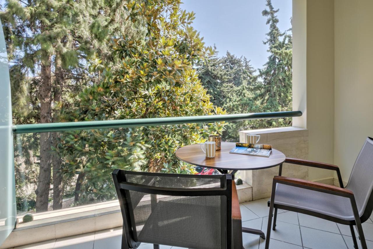 Hotel Rodos Park Rhodes City Exteriér fotografie