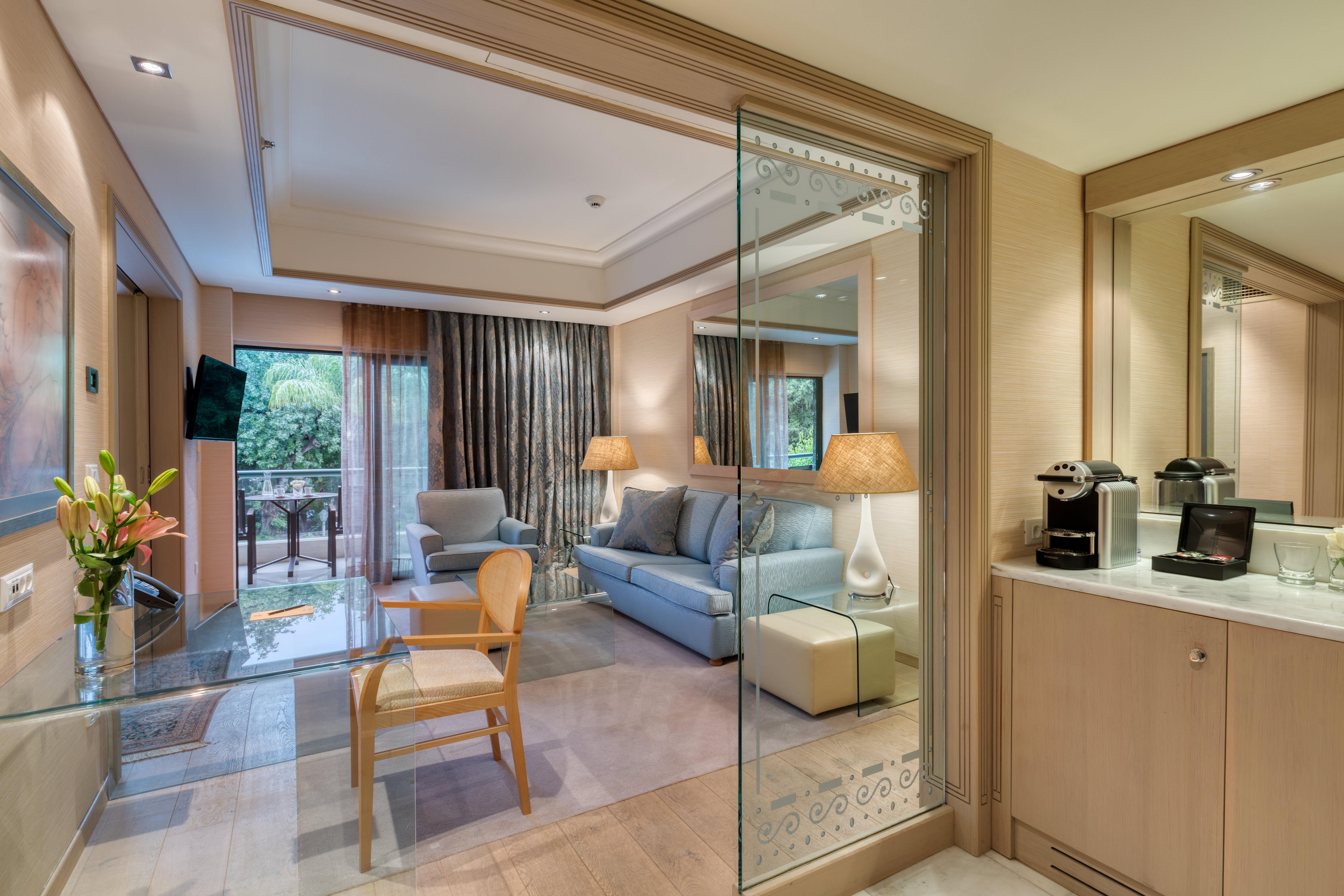 Hotel Rodos Park Rhodes City Exteriér fotografie