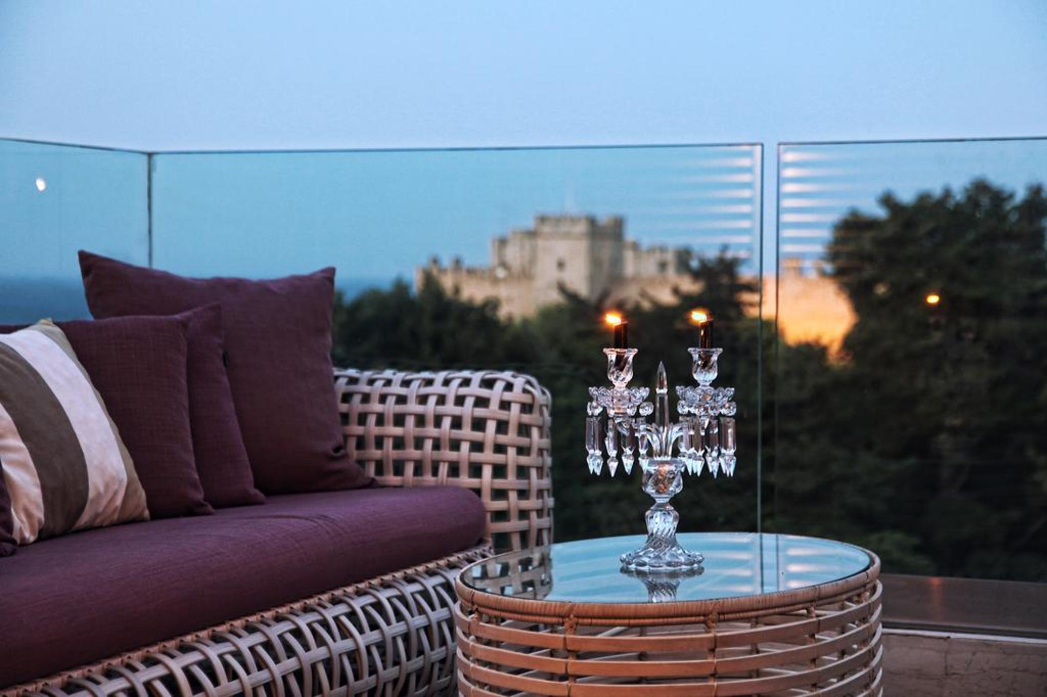 Hotel Rodos Park Rhodes City Vybavení fotografie