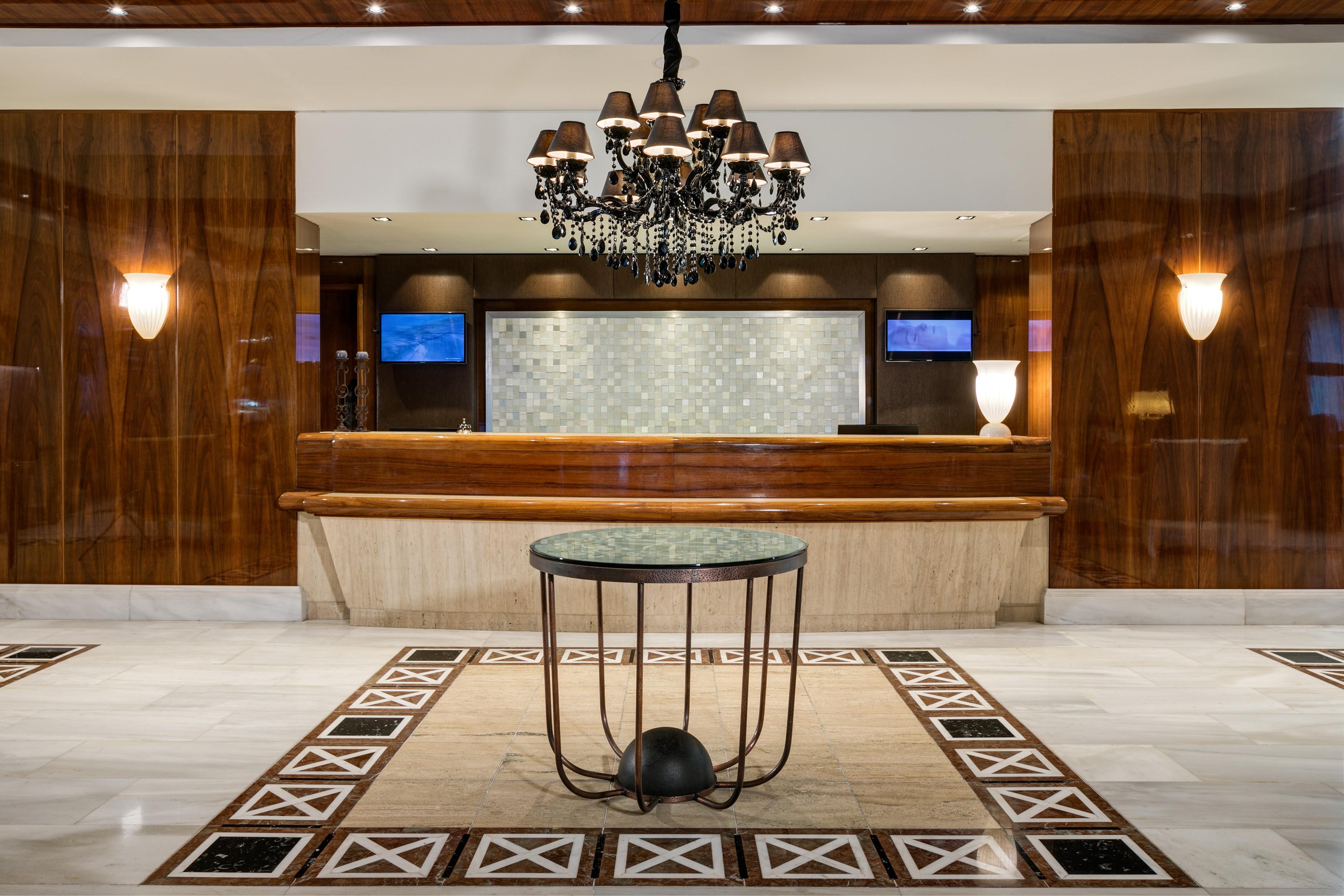 Hotel Rodos Park Rhodes City Exteriér fotografie