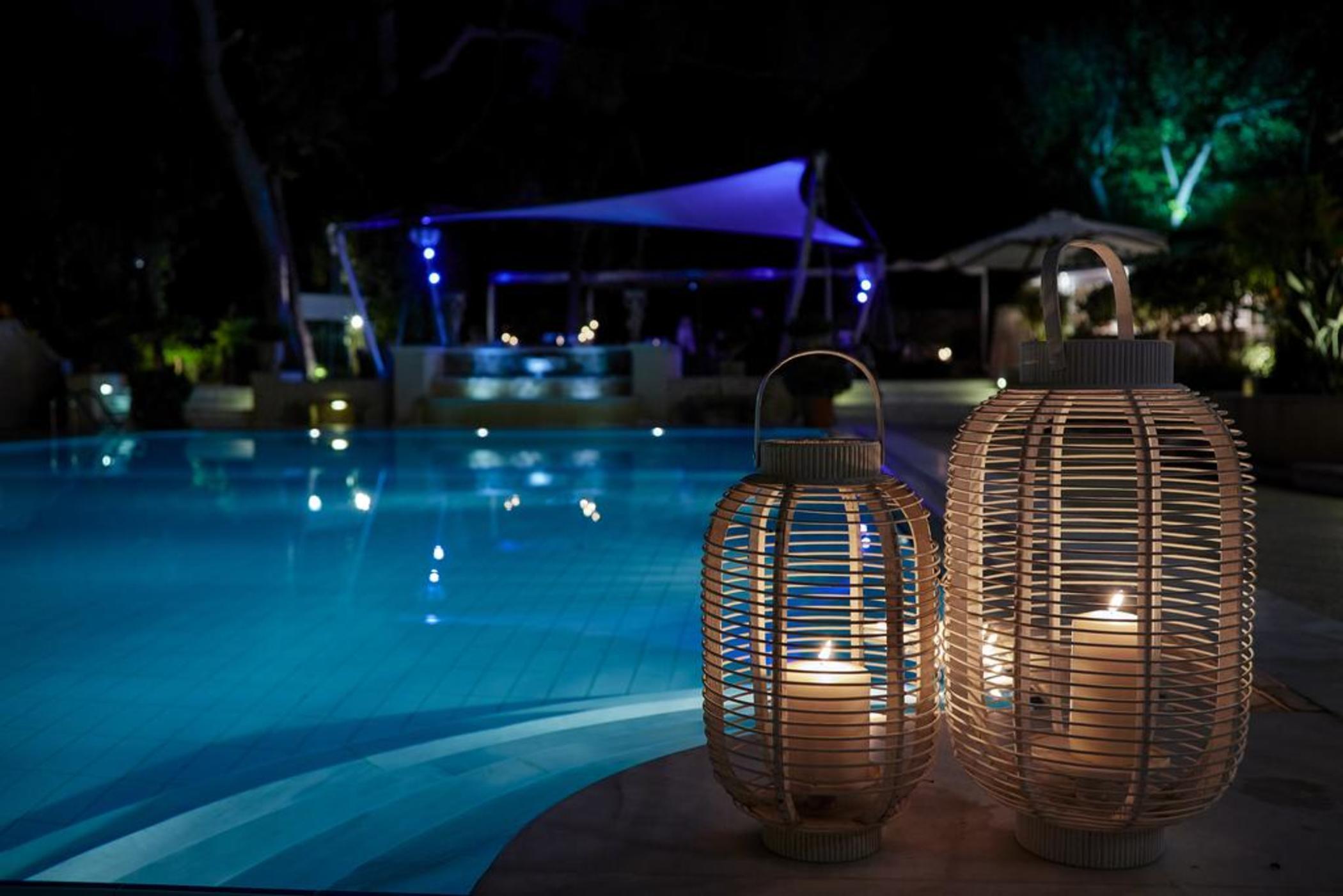 Hotel Rodos Park Rhodes City Exteriér fotografie