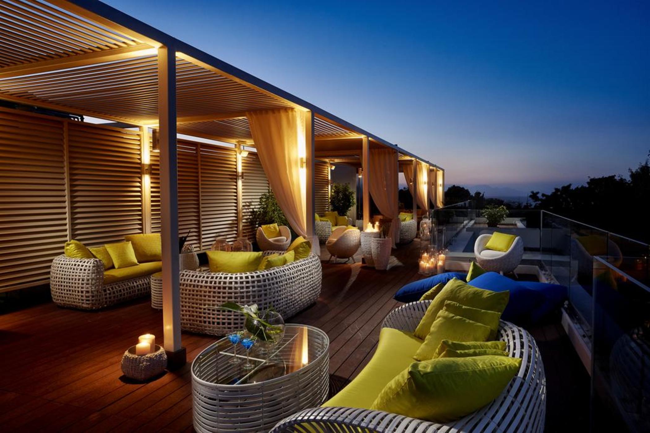 Hotel Rodos Park Rhodes City Exteriér fotografie
