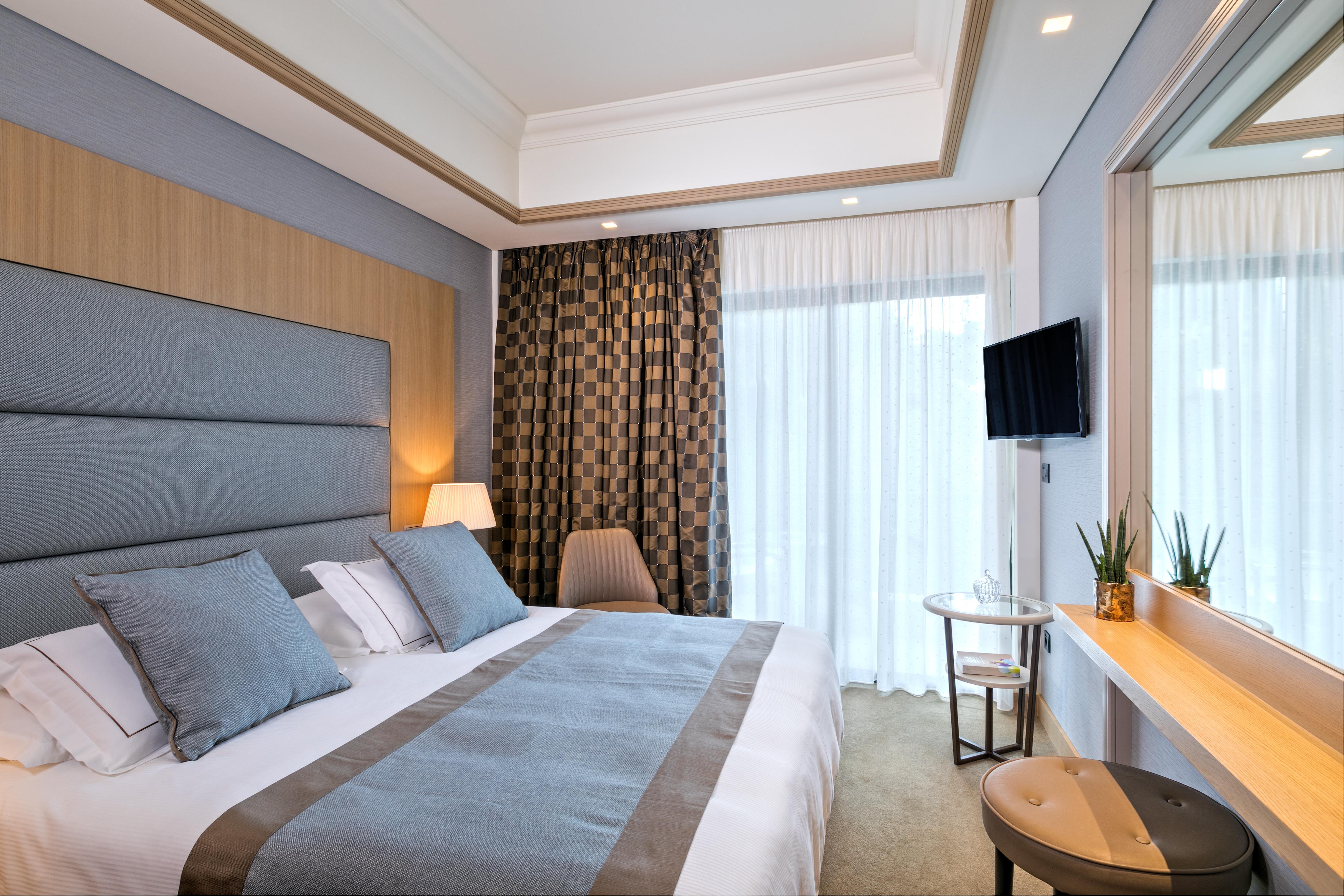 Hotel Rodos Park Rhodes City Exteriér fotografie