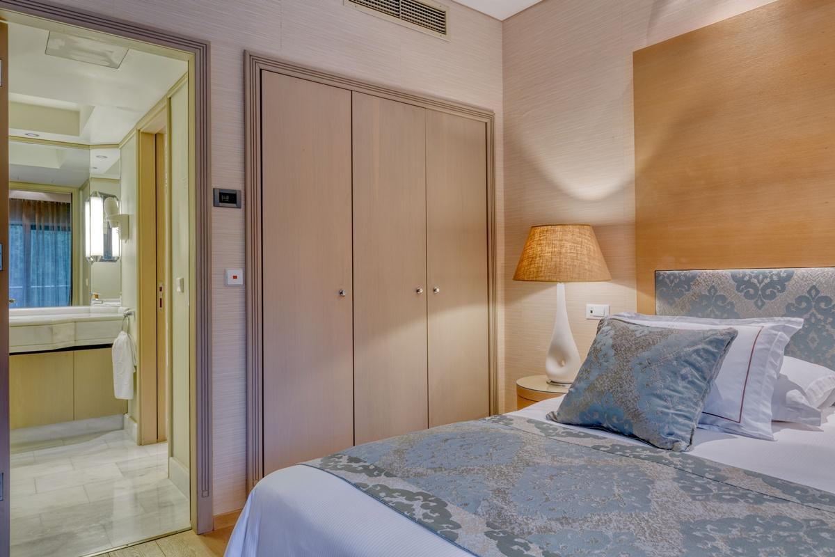 Hotel Rodos Park Rhodes City Exteriér fotografie