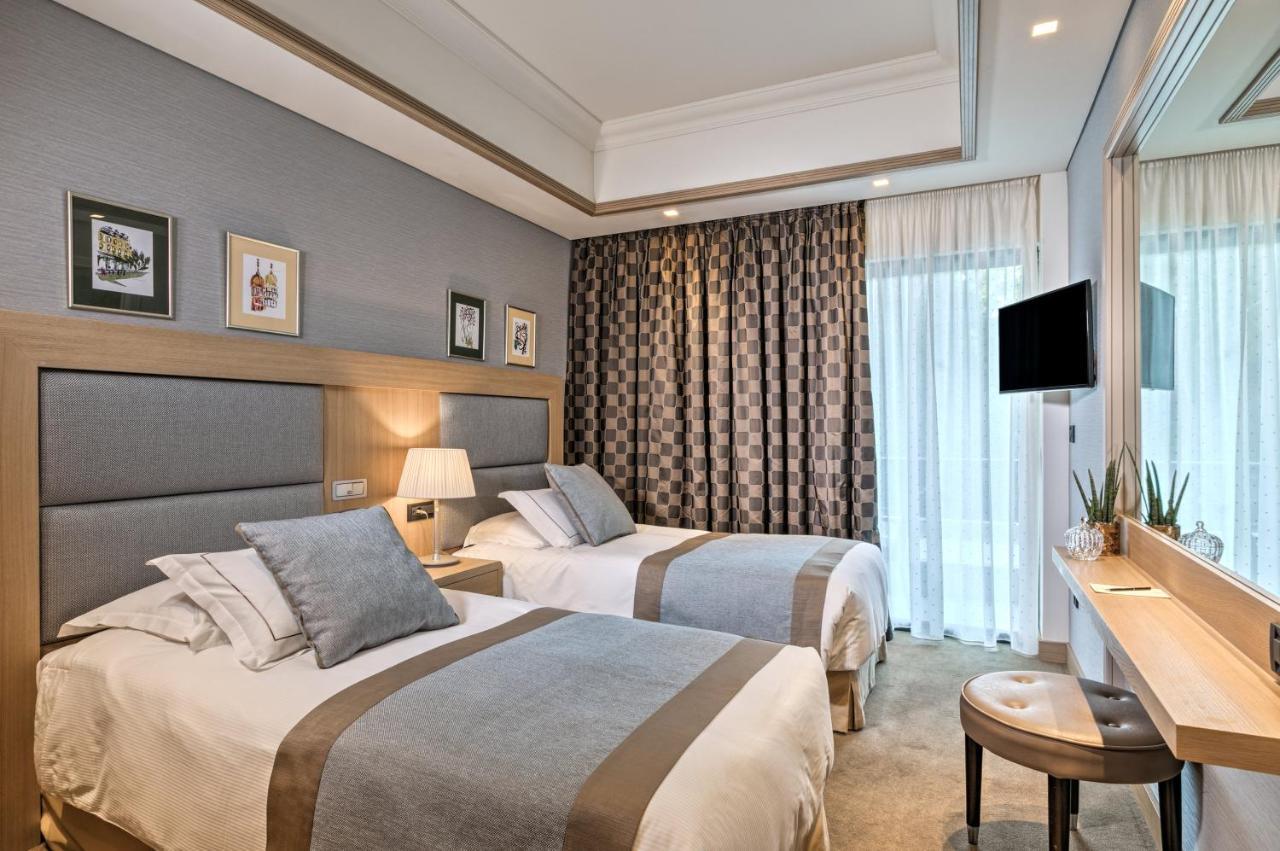 Hotel Rodos Park Rhodes City Exteriér fotografie